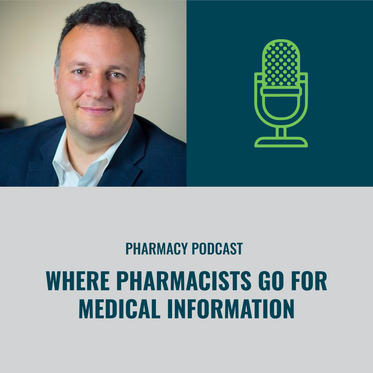 Entitech CEO John Jones joins the phactMI Pharmacy Podcast